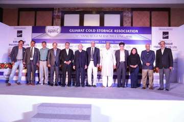 GCSA 47th Annual Meeting 2016 The Ananta Udaipur 10th feb 2016, ફોટો ૧૨૮